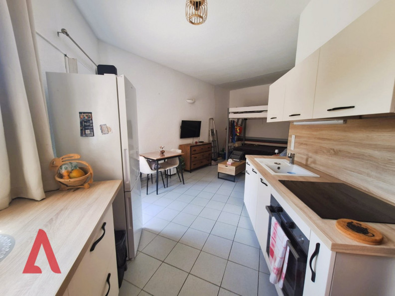 vente Studio Argeles Sur Mer - Photo 7