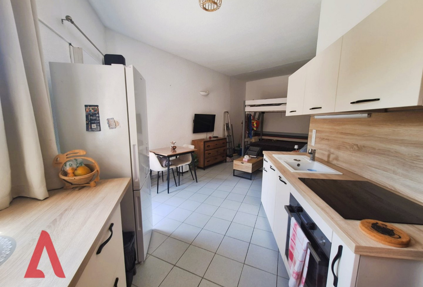 vente Studio Argeles Sur Mer - Photo 7