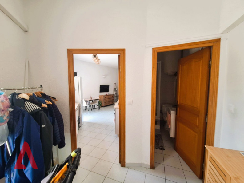vente Studio Argeles Sur Mer - Photo 8
