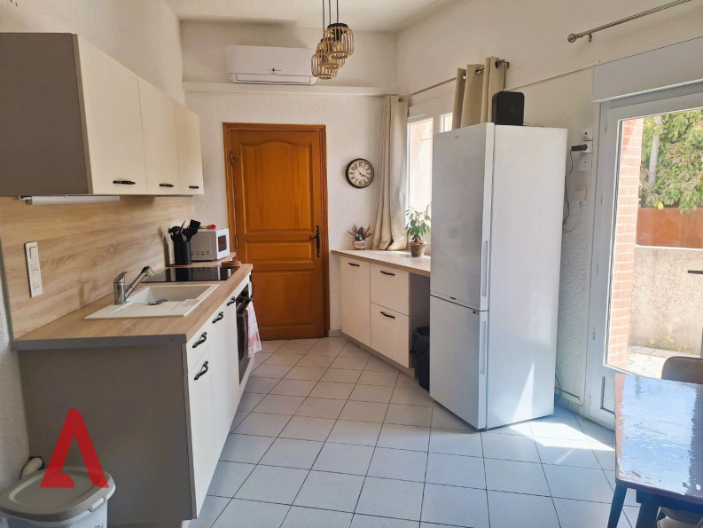 vente Studio Argeles Sur Mer - Photo 10