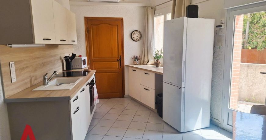 vente Studio Argeles Sur Mer