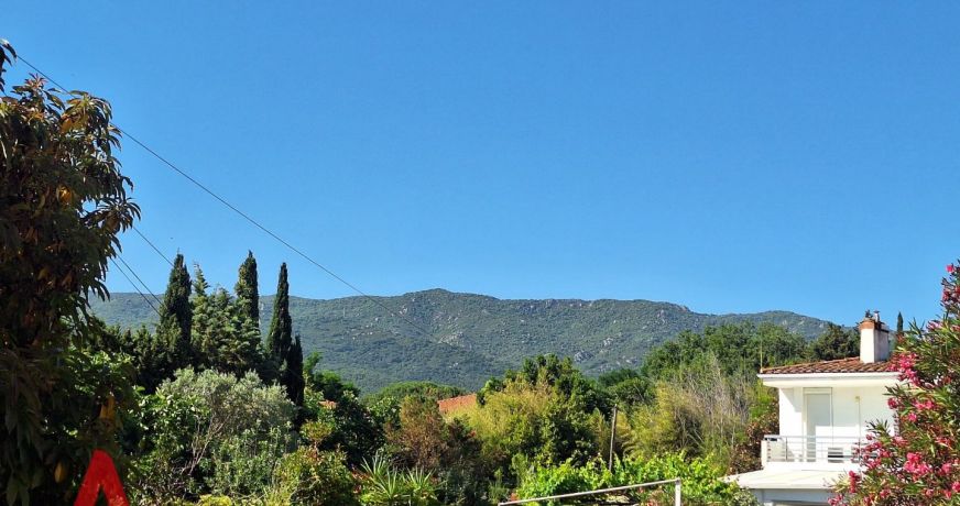 vente Studio Argeles Sur Mer