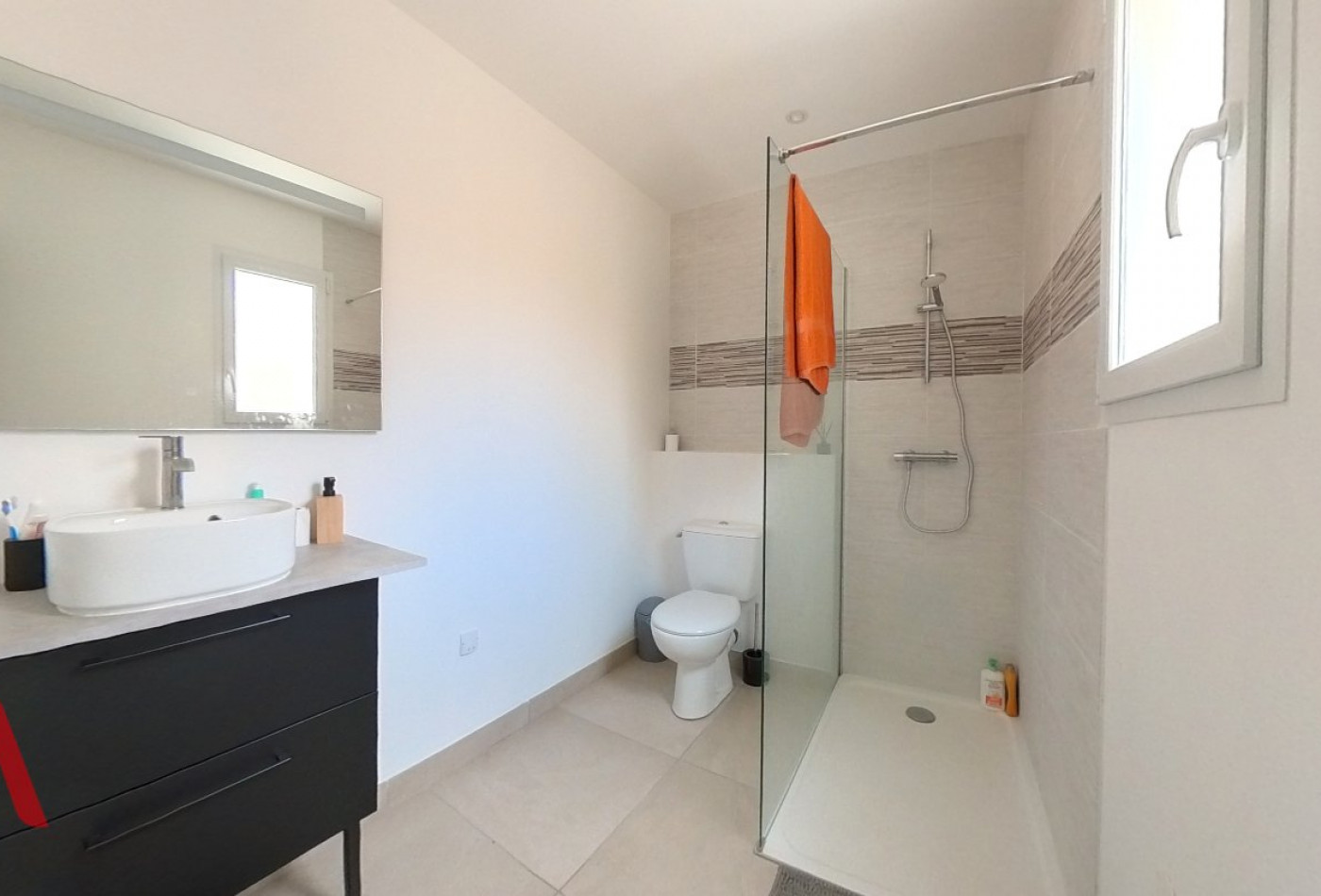 vente Villa Saint Felix De Lodez - Photo 10