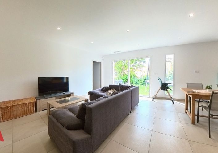 vente Villa Saint Felix De Lodez