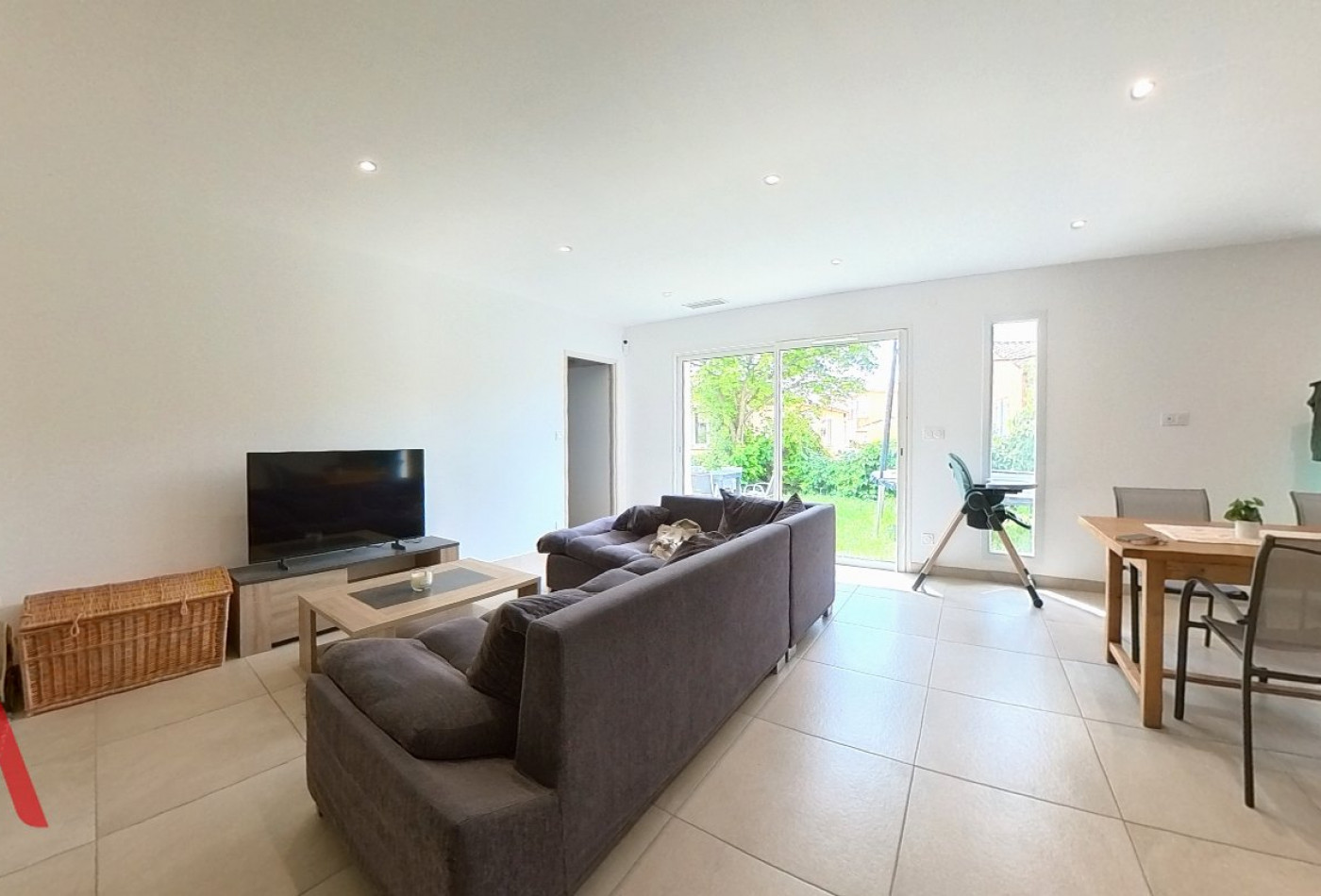 vente Villa Saint Felix De Lodez - Photo 3