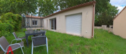 vente Villa Saint Felix De Lodez