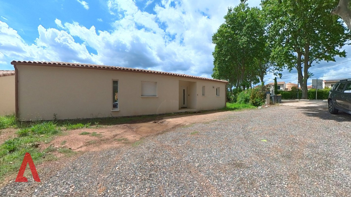 vente Villa Saint Felix De Lodez - Photo 3
