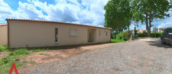 vente Villa Saint Felix De Lodez