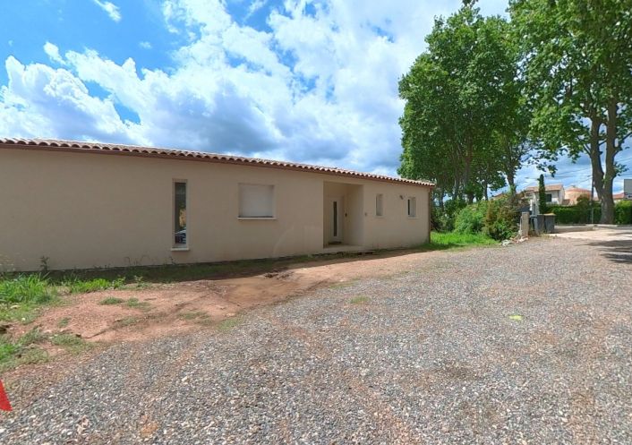 vente Villa Saint Felix De Lodez