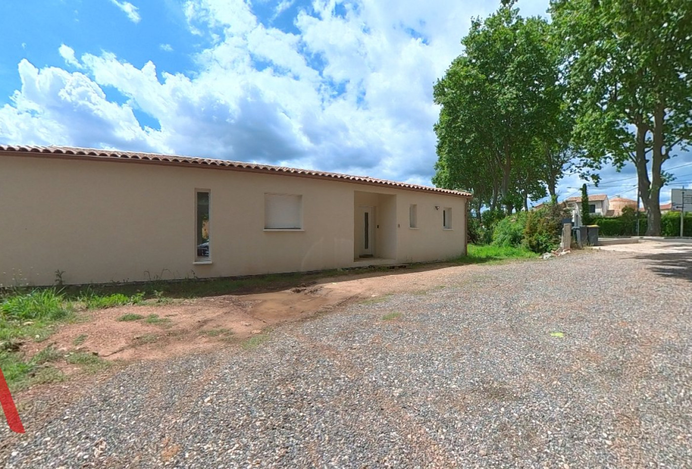vente Villa Saint Felix De Lodez - Photo 4