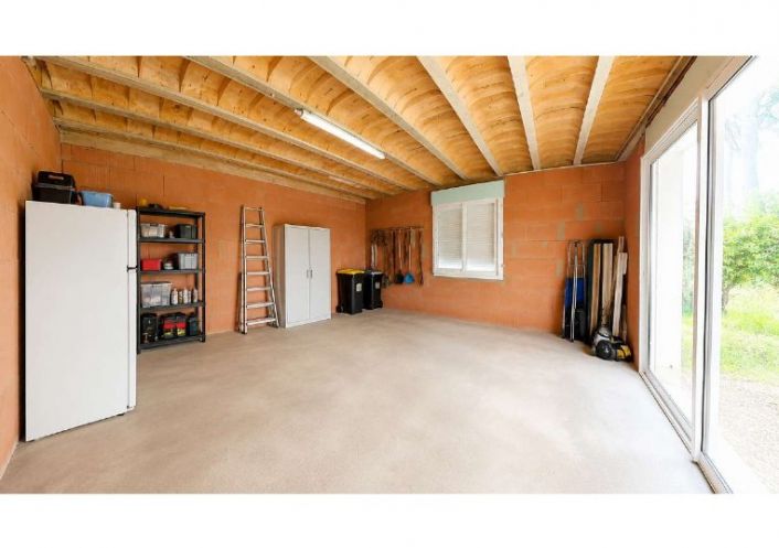 vente Villa Saint Felix De Lodez