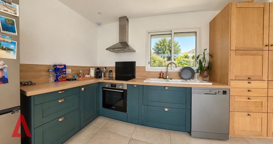 vente Villa Saint Felix De Lodez