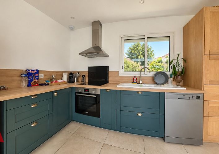 vente Villa Saint Felix De Lodez