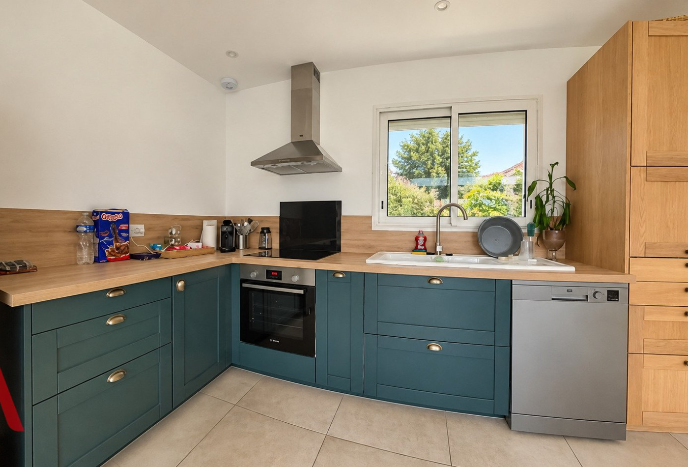 vente Villa Saint Felix De Lodez - Photo 4
