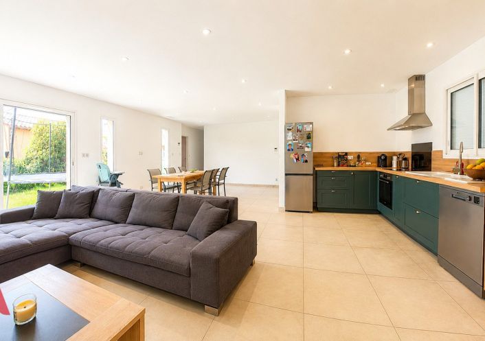 vente Villa Saint Felix De Lodez