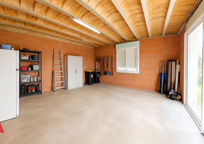 vente Villa Saint Felix De Lodez