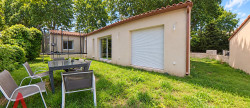 vente Villa Saint Felix De Lodez