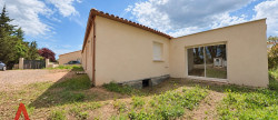vente Villa Saint Felix De Lodez
