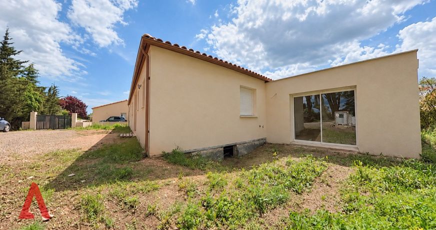 vente Villa Saint Felix De Lodez