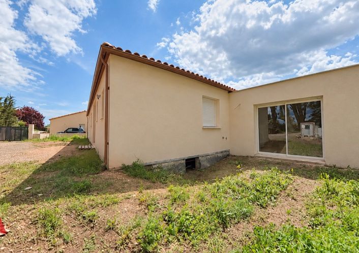 vente Villa Saint Felix De Lodez