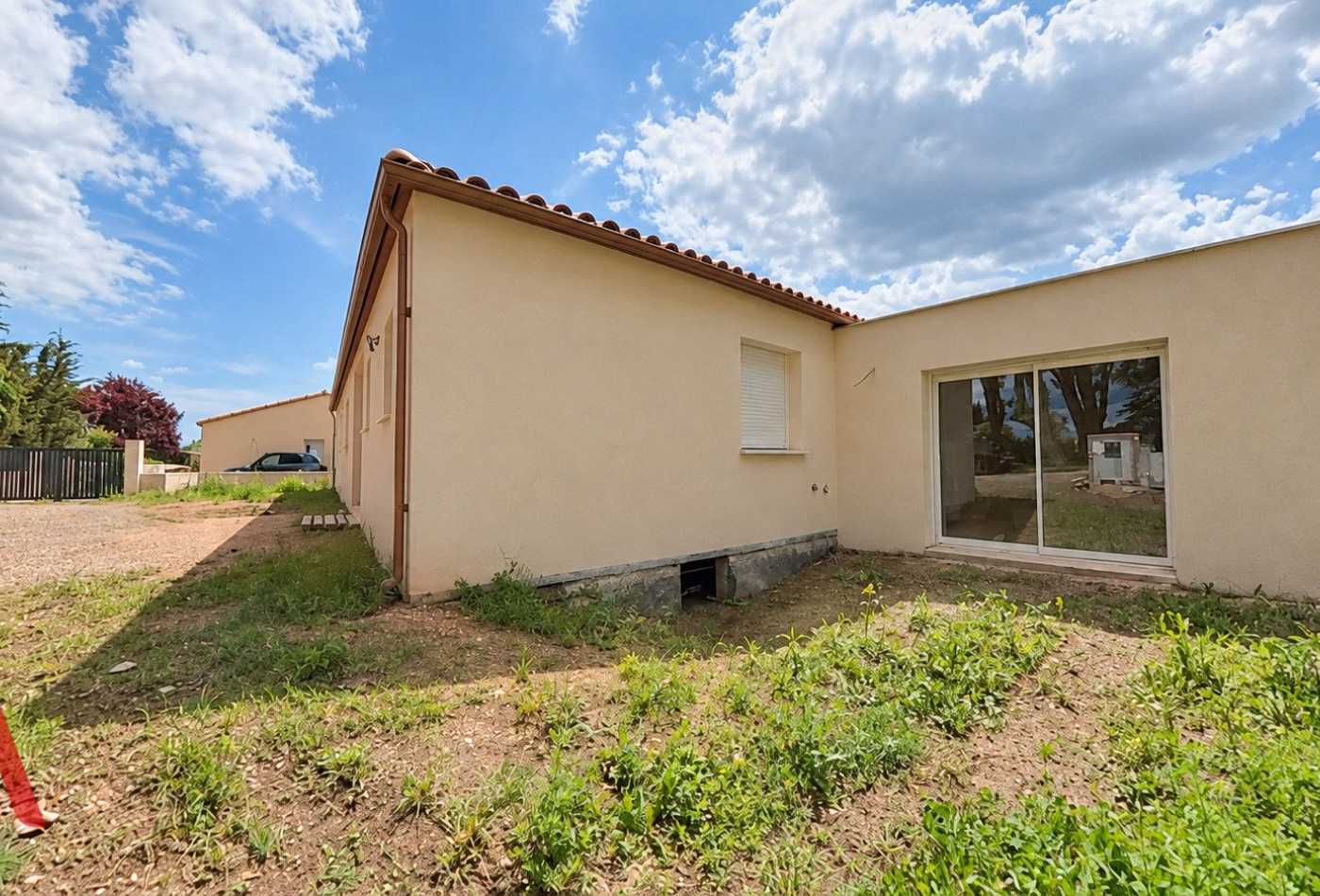 vente Villa Saint Felix De Lodez - Photo 2