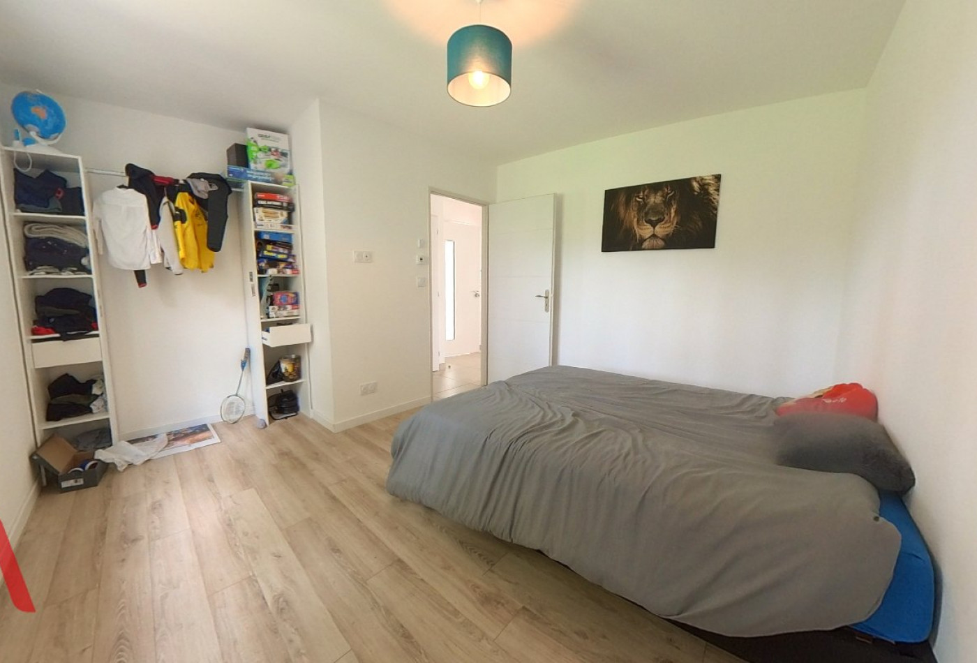 vente Villa Saint Felix De Lodez - Photo 7