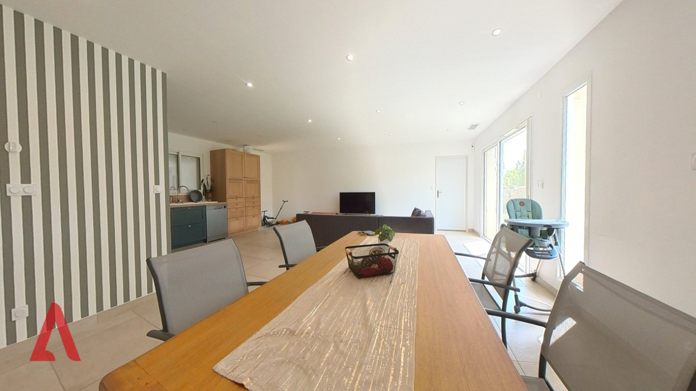 vente Villa Saint Felix De Lodez - Photo 4
