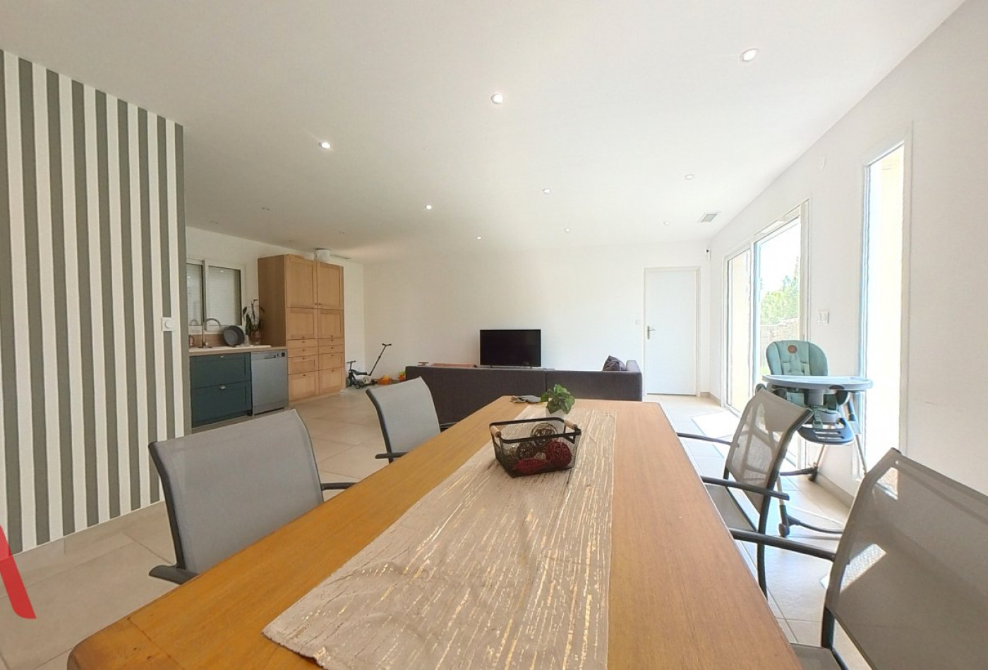 vente Villa Saint Felix De Lodez - Photo 5