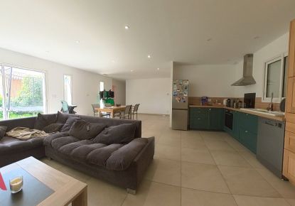 vente Villa Saint Felix De Lodez