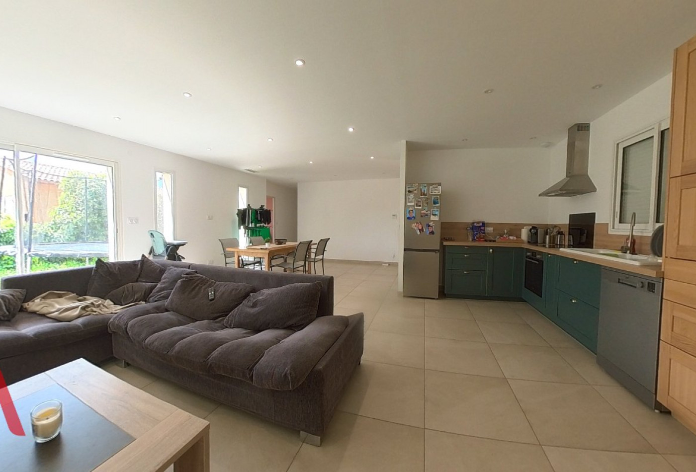 vente Villa Saint Felix De Lodez - Photo 2