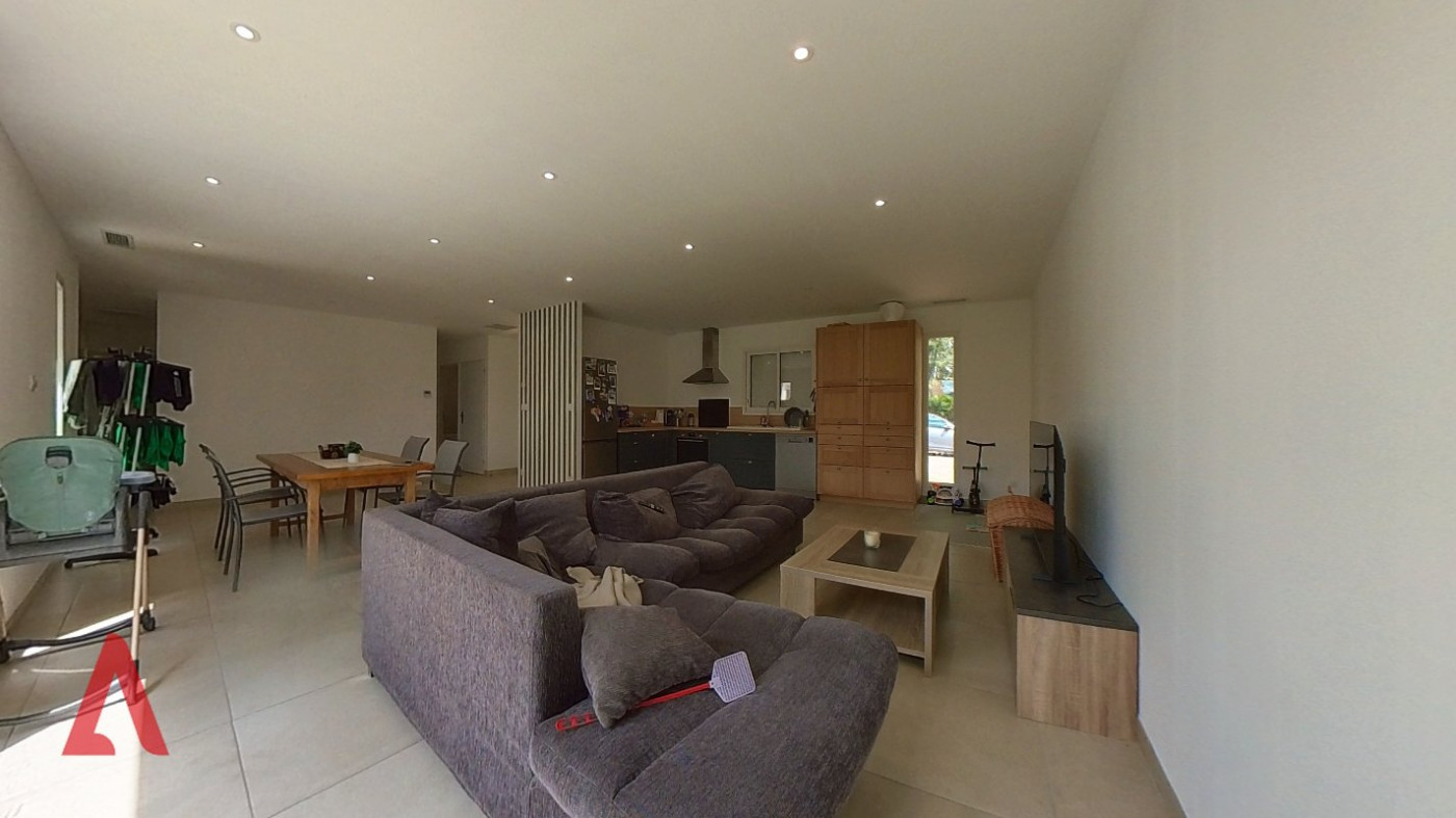 vente Villa Saint Felix De Lodez - Photo 7