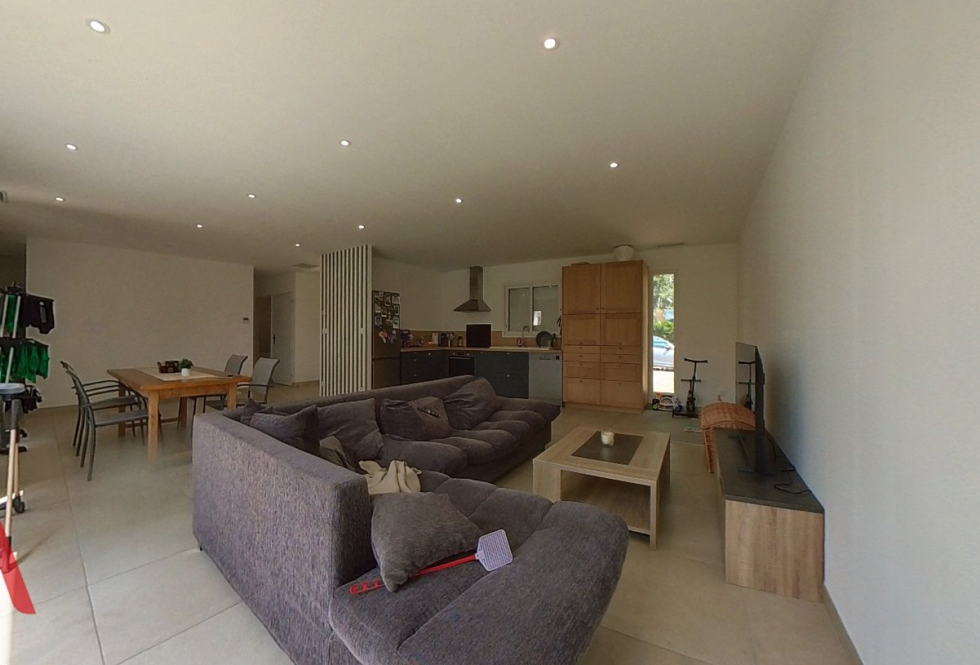 vente Villa Saint Felix De Lodez - Photo 8