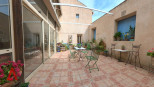 vente Maison vigneronne Nissan Lez Enserune
