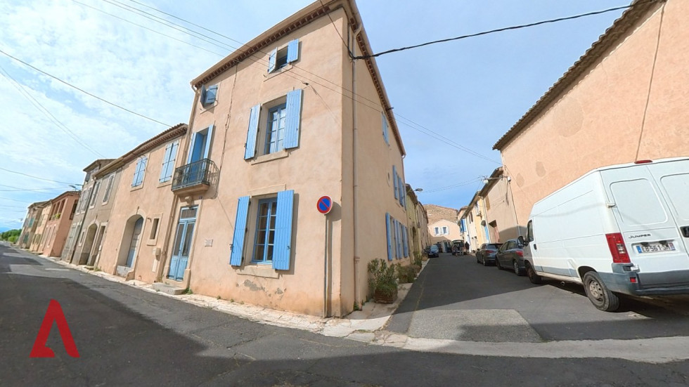vente Maison vigneronne Nissan Lez Enserune - Photo 3