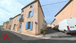 vente Maison vigneronne Nissan Lez Enserune