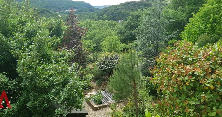 vente Maison Poujols