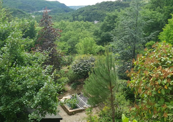 vente Maison Poujols