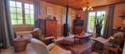 vente Maison Poujols