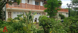 vente Maison Poujols