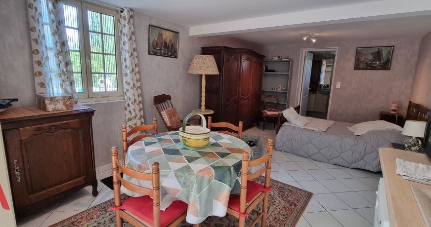 vente Maison Poujols