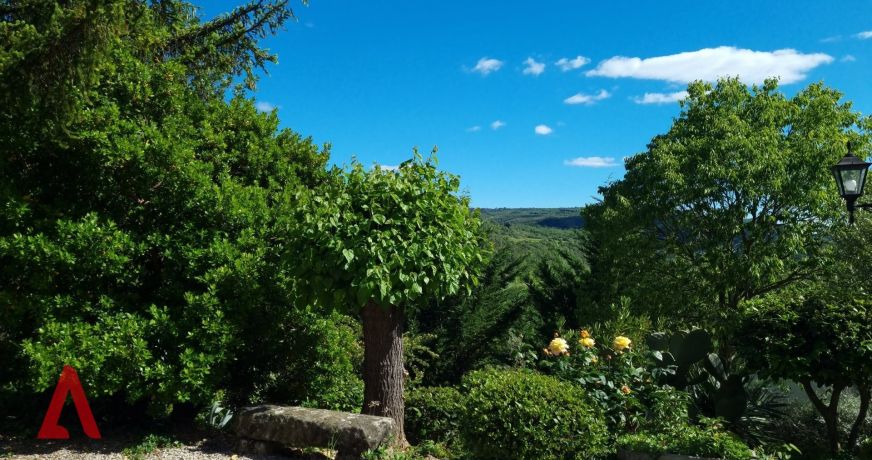 vente Maison Poujols