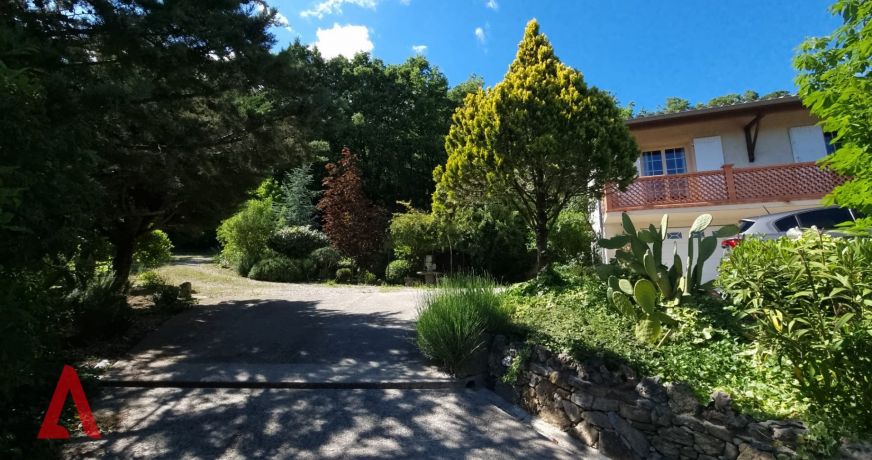 vente Maison Poujols