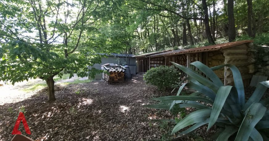 vente Maison Poujols