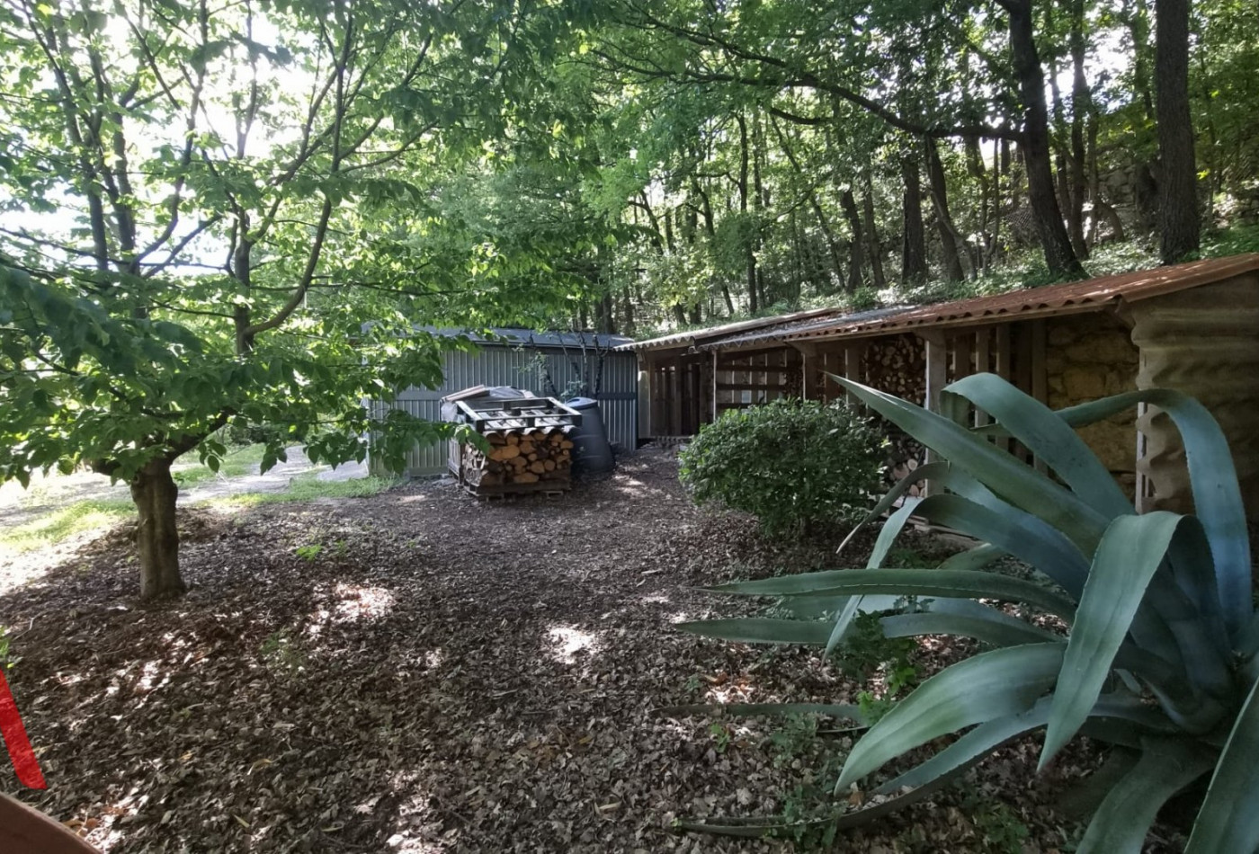 vente Maison Poujols - Photo 5