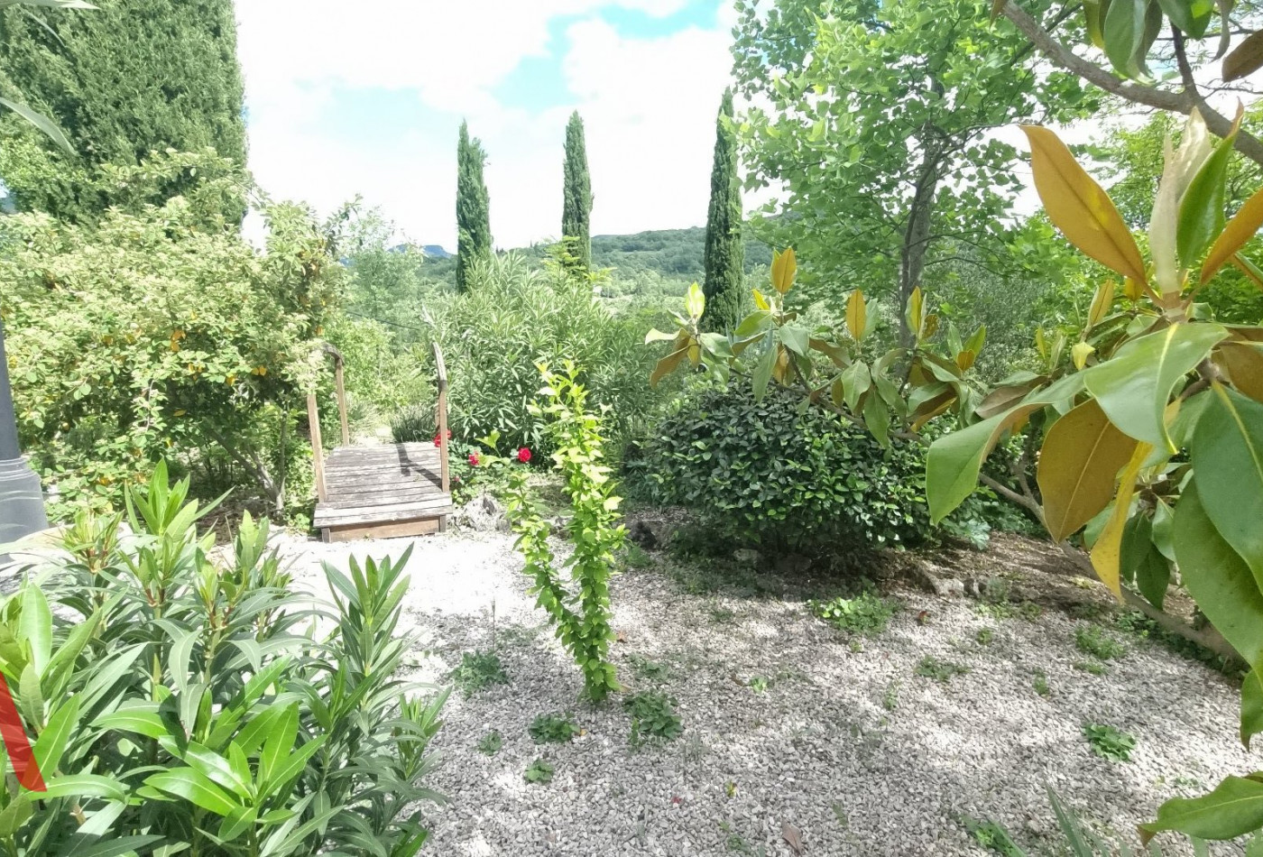 vente Maison Poujols - Photo 4