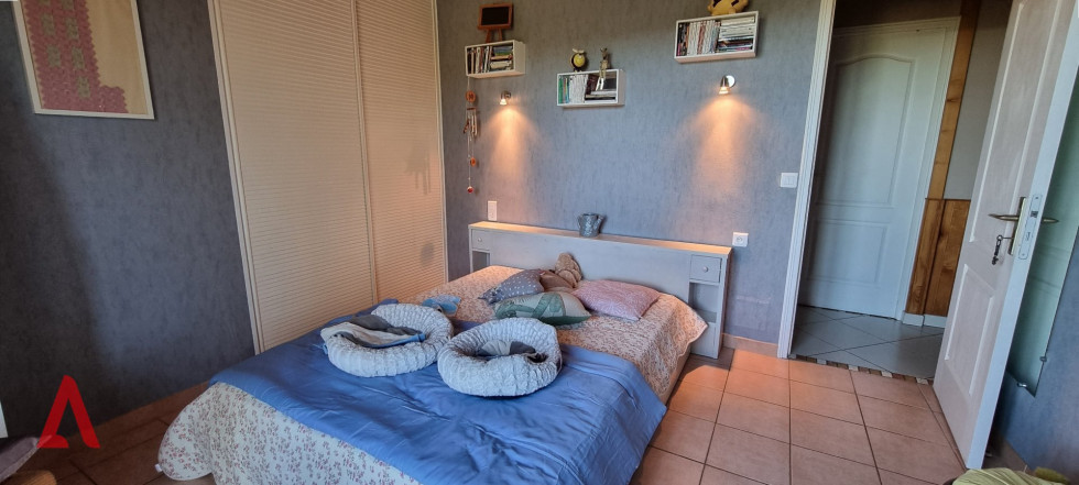 vente Maison Poujols - Photo 10