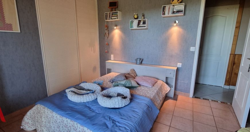 vente Maison Poujols
