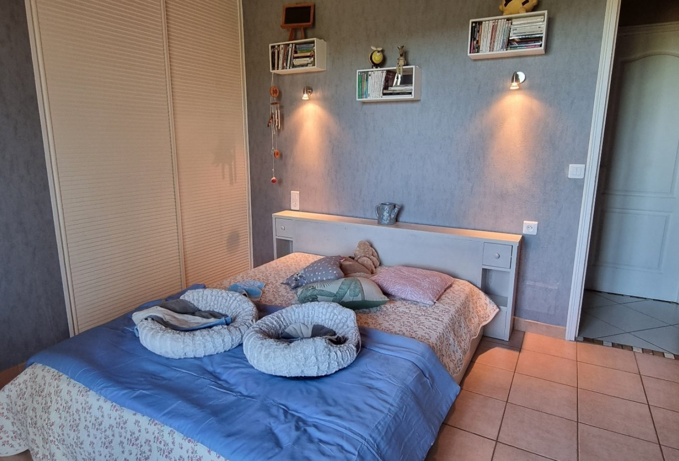 vente Maison Poujols - Photo 10
