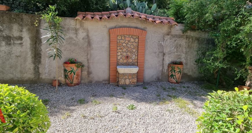 vente Maison Poujols
