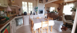 vente Maison Poujols